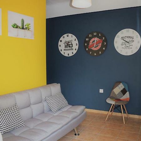 Cozy Apartment In Central Ateny Zewnętrze zdjęcie