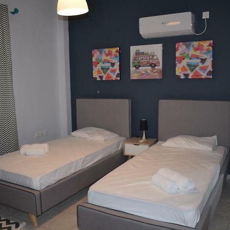Cozy Apartment In Central Ateny Zewnętrze zdjęcie