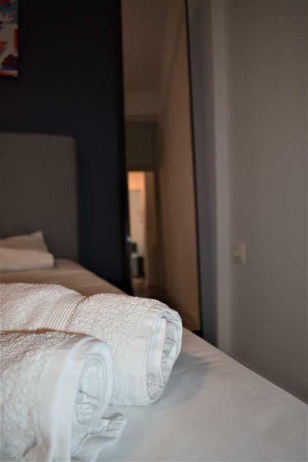 Cozy Apartment In Central Ateny Zewnętrze zdjęcie
