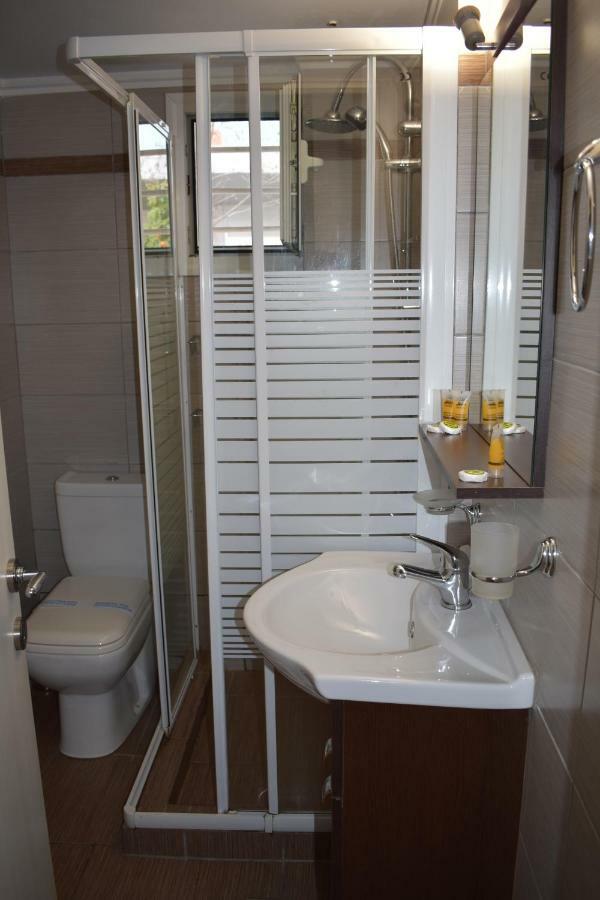 Cozy Apartment In Central Ateny Zewnętrze zdjęcie