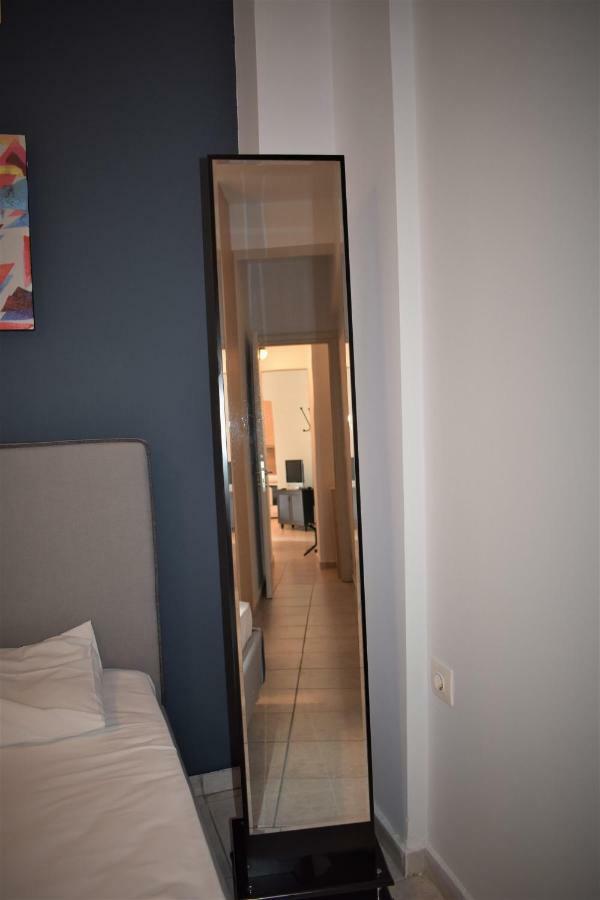 Cozy Apartment In Central Ateny Zewnętrze zdjęcie