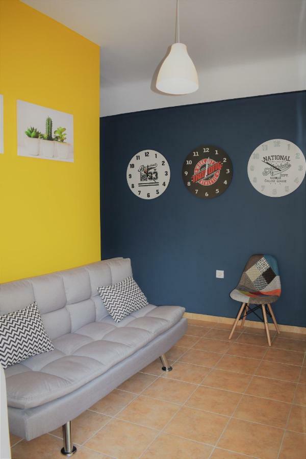 Cozy Apartment In Central Ateny Zewnętrze zdjęcie