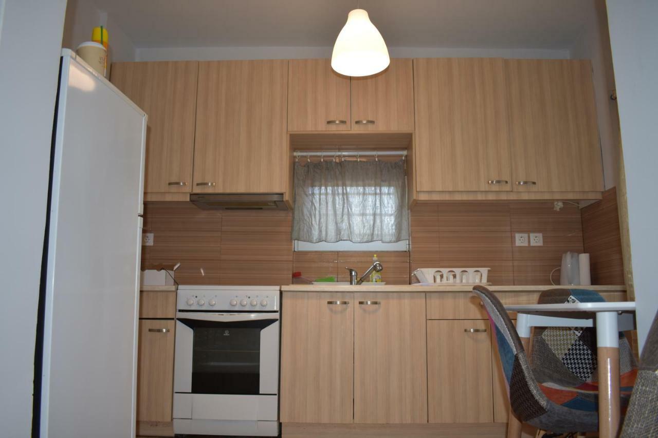 Cozy Apartment In Central Ateny Zewnętrze zdjęcie