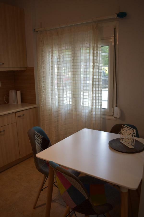 Cozy Apartment In Central Ateny Zewnętrze zdjęcie