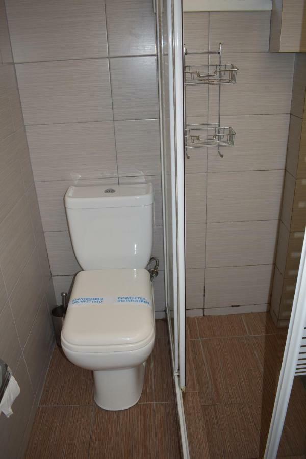 Cozy Apartment In Central Ateny Zewnętrze zdjęcie
